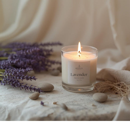 6 Creative Uses for Scented Candles