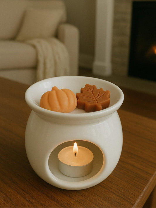 Autumn Wax Melts