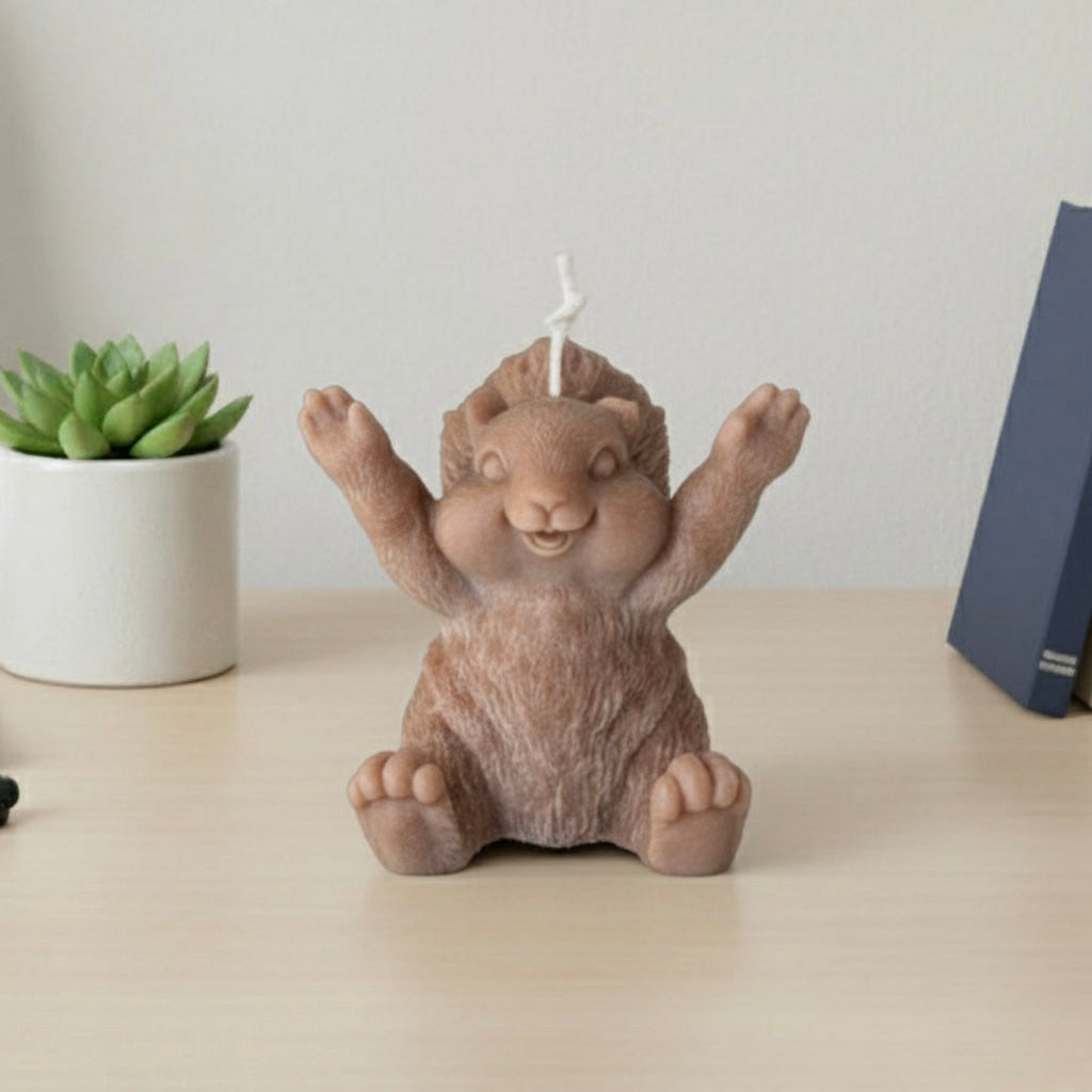 Desk Buddy Candles