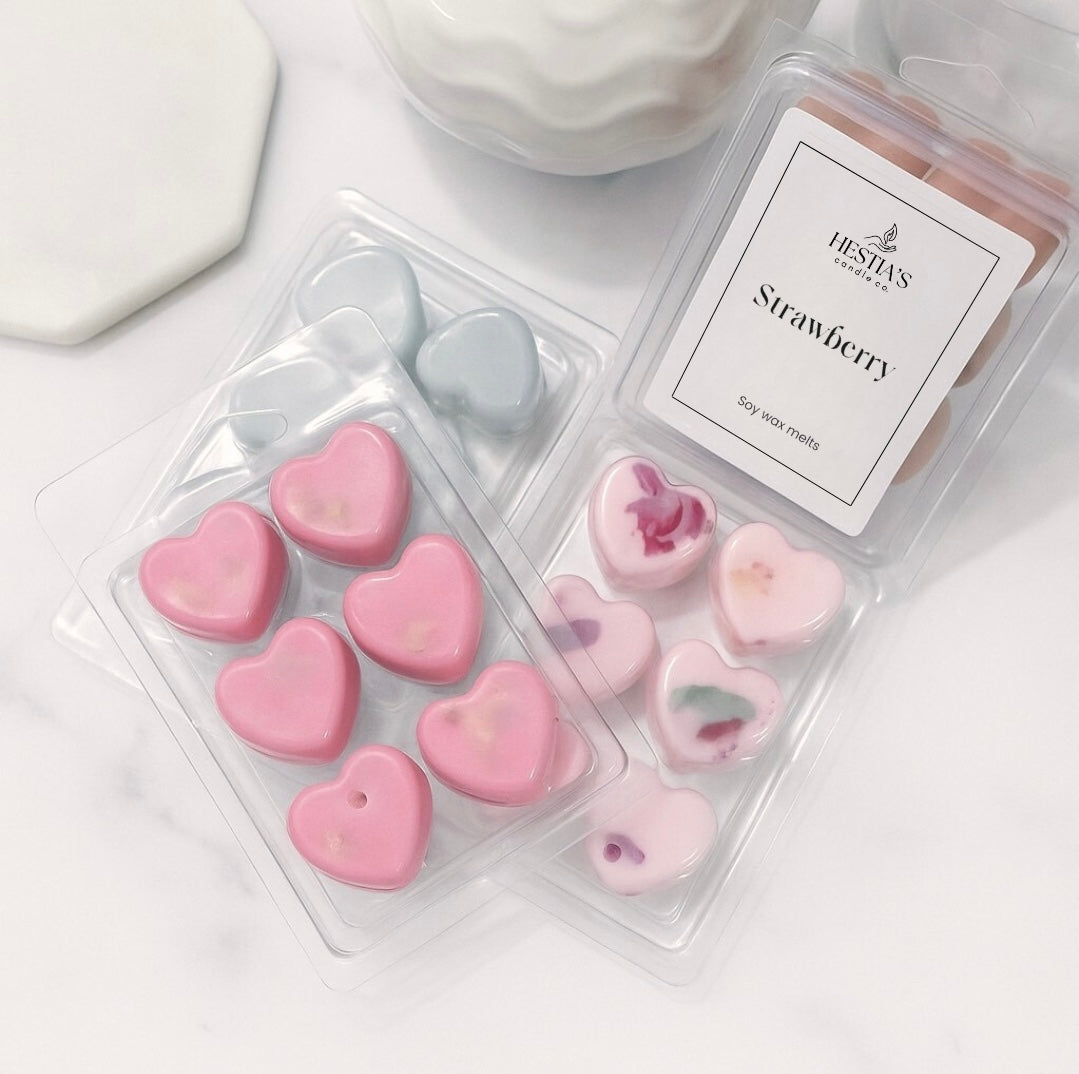 Wax Melts