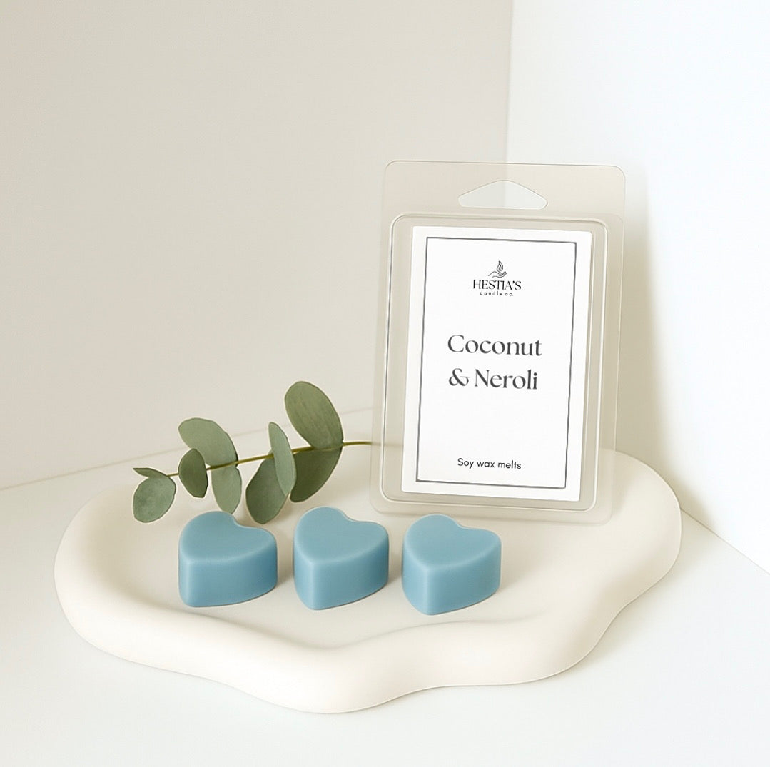 Wax Melts