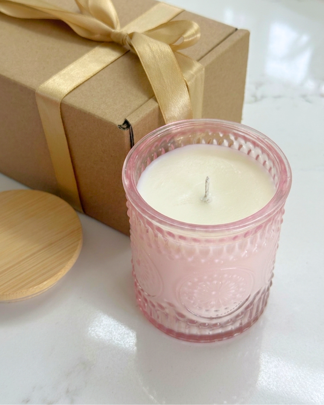 Mother's Day Gift Box