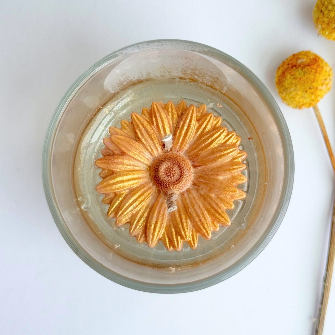 Candle of the Sun