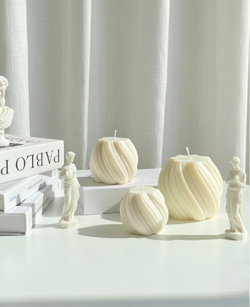 Pillar Candles