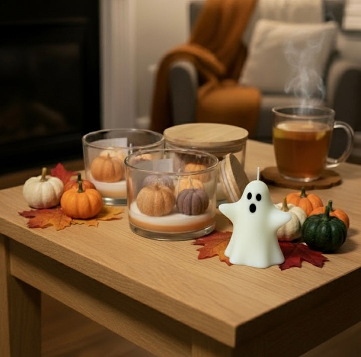 Autumn Harvest Collection