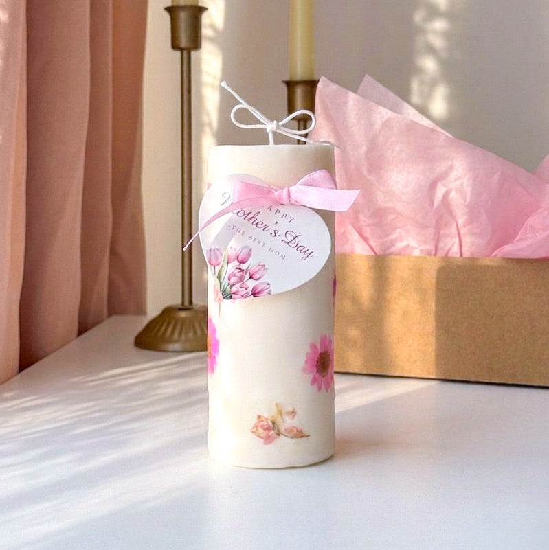 Memory Candles