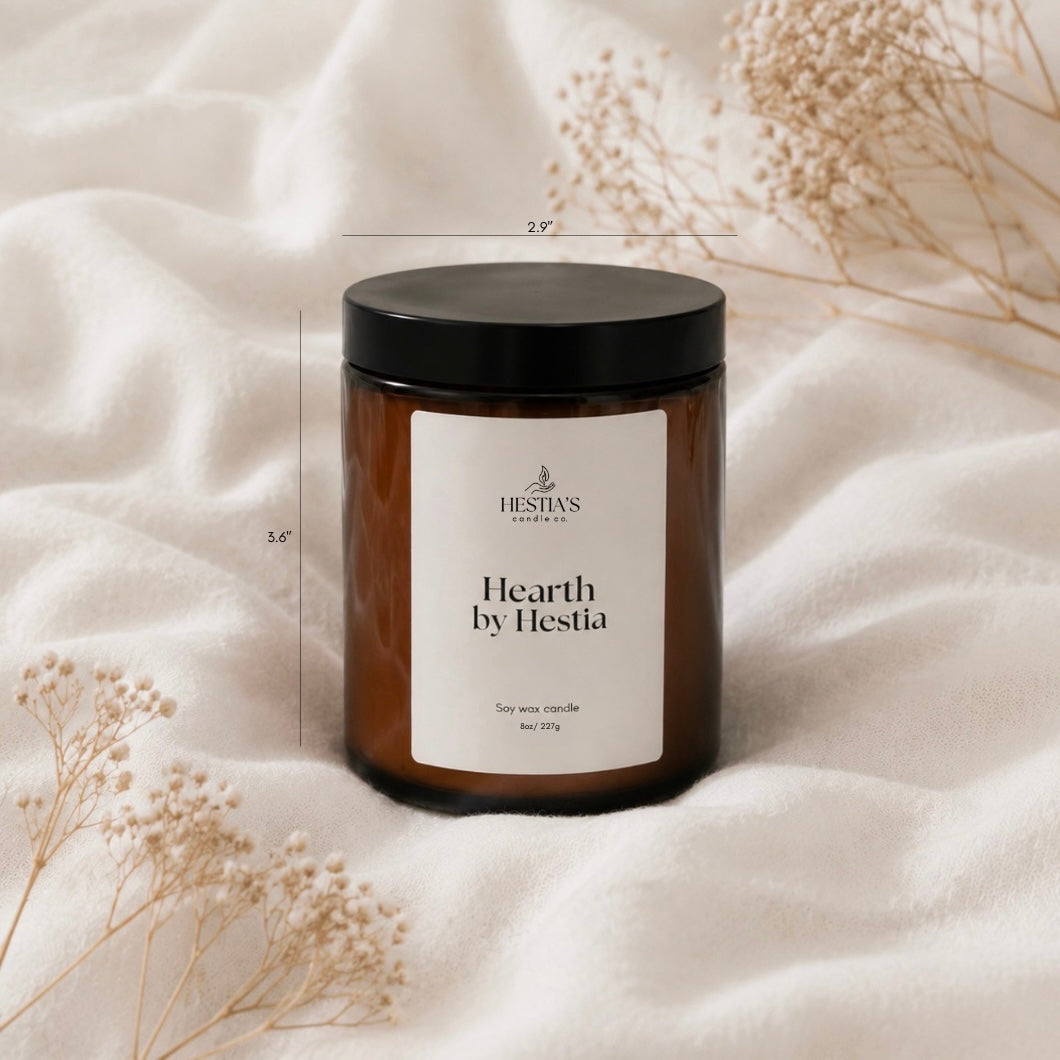 Classic Jar Candles