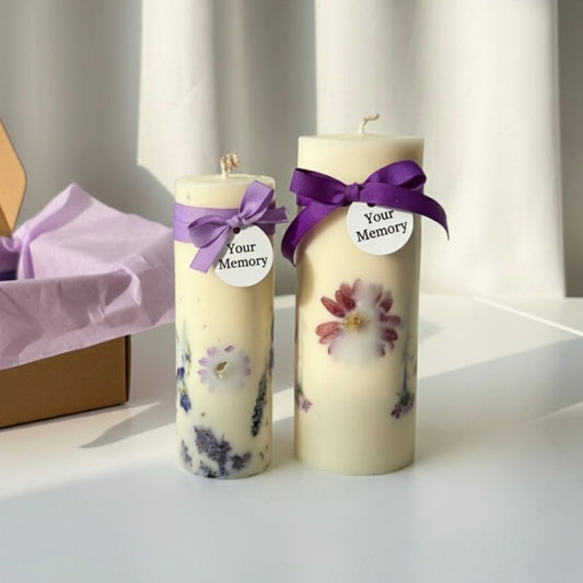 Memory Candles