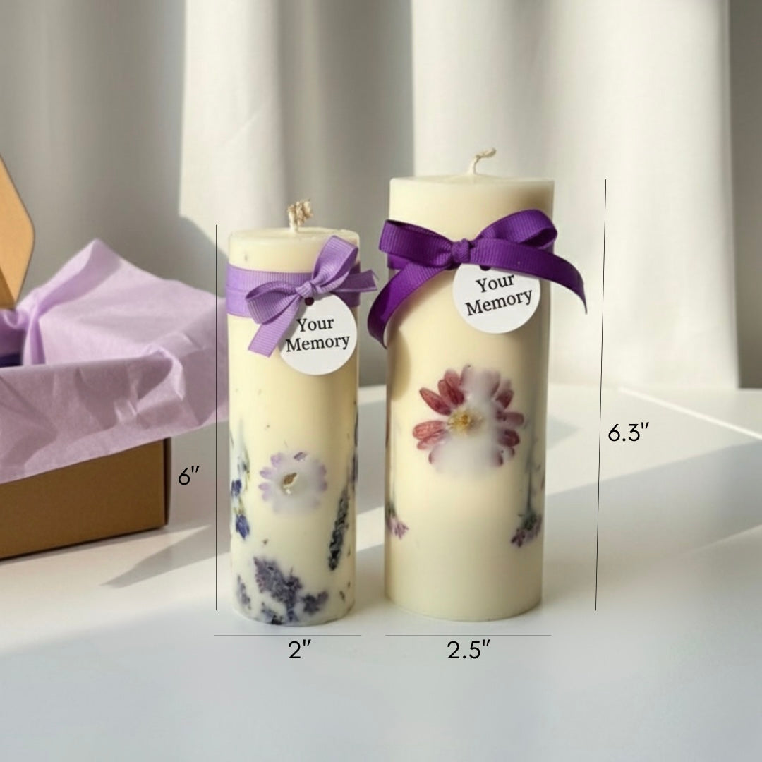 Memory Candles