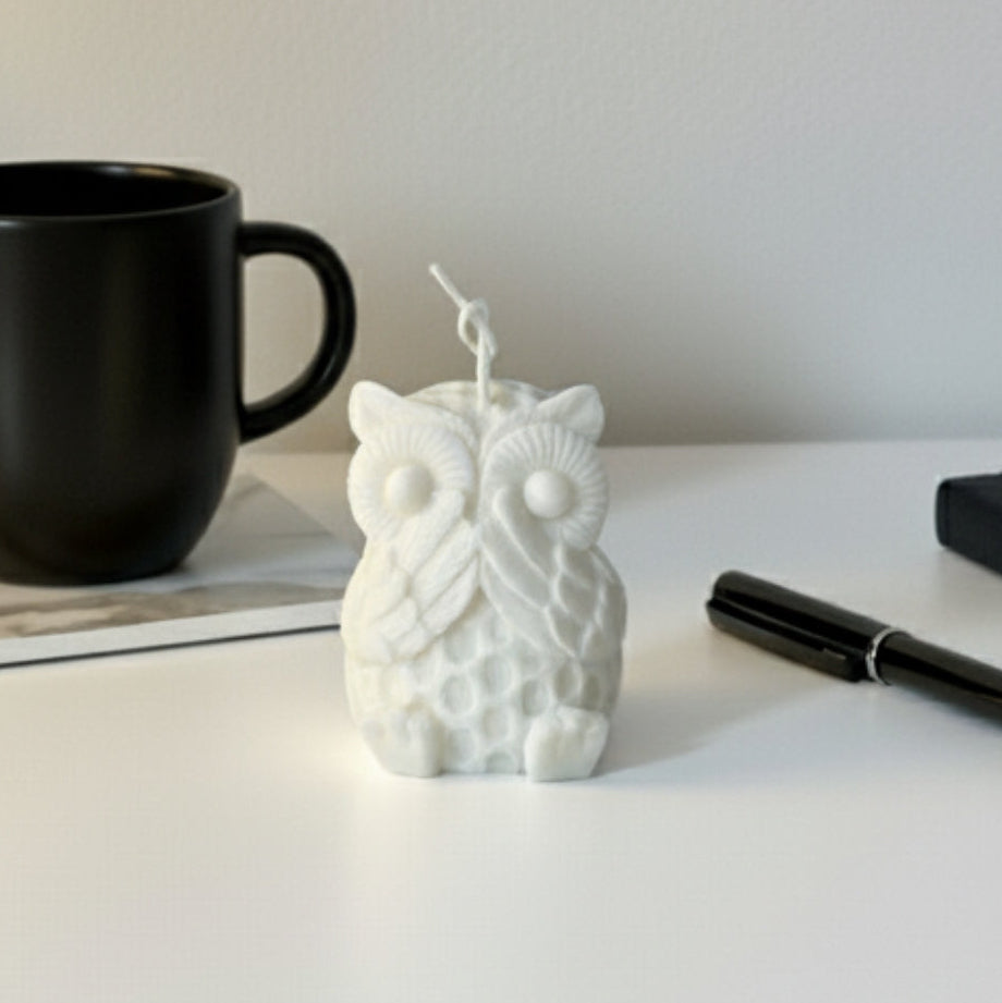 Desk Buddy Candles