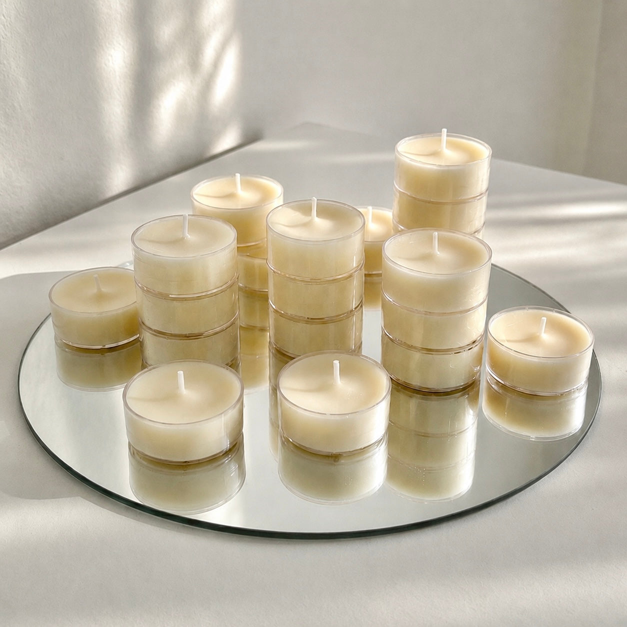 Hestia's Tealights