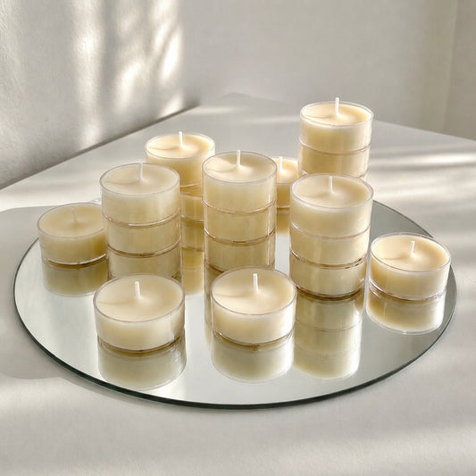 Hestia's Tealights