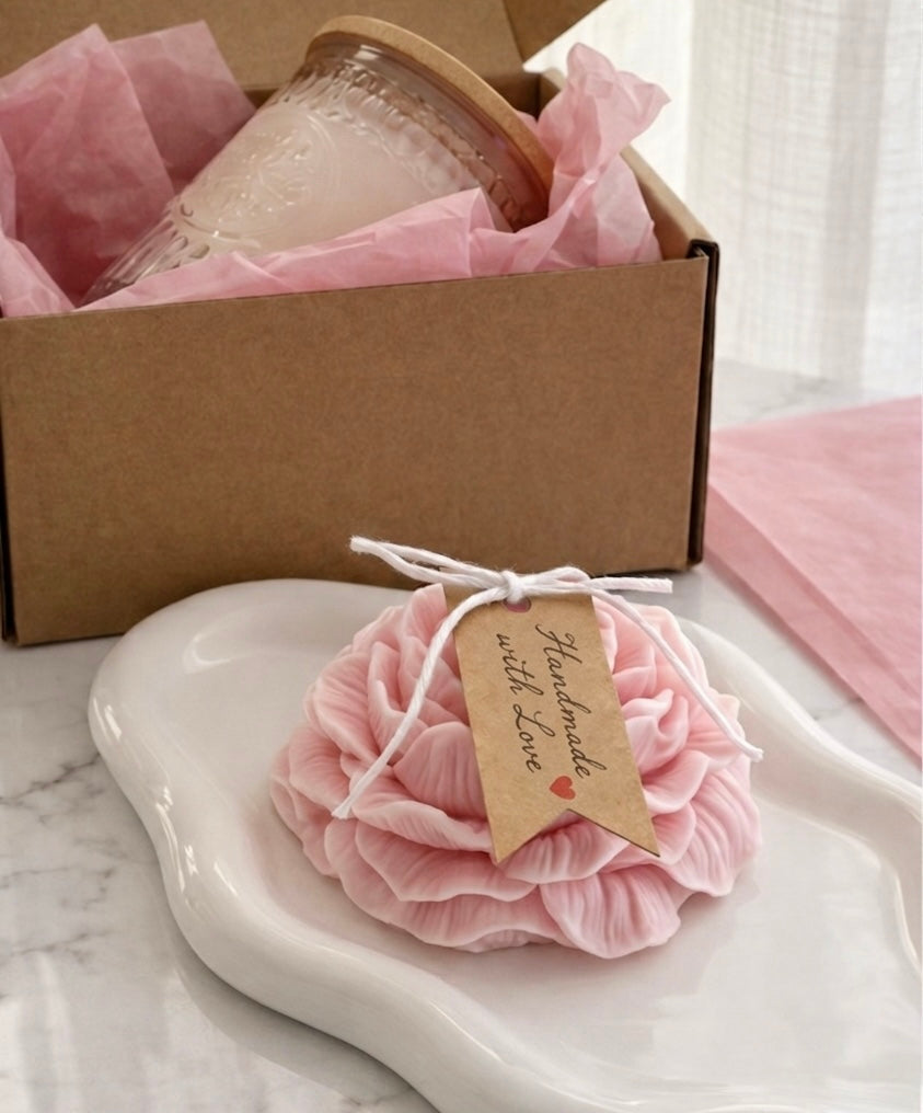 Mother's Day Gift Box