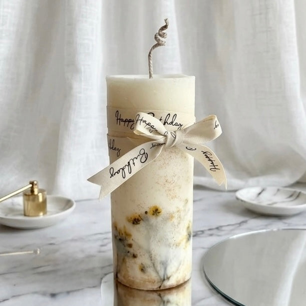 Memory Candles