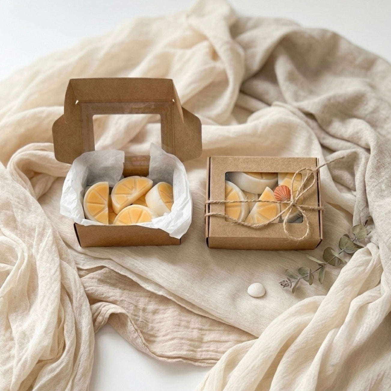 Seasonal Melts