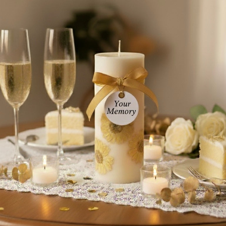 Memory Candles