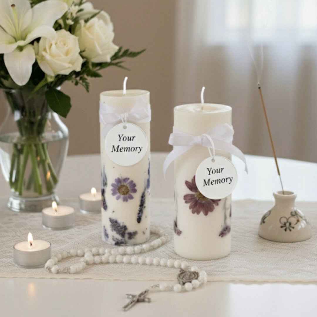 Memory Candles
