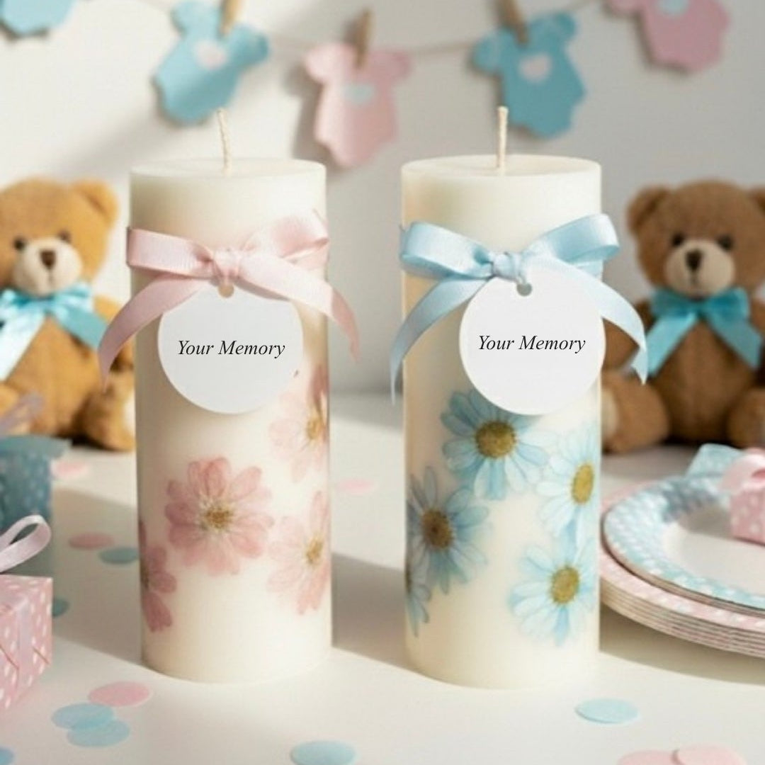 Memory Candles