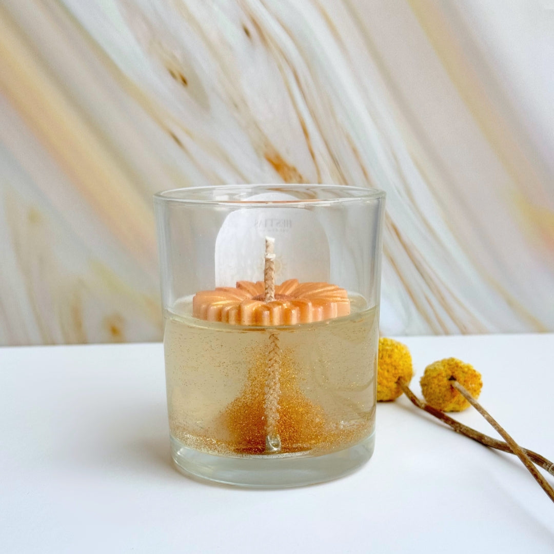 Candle of the Sun