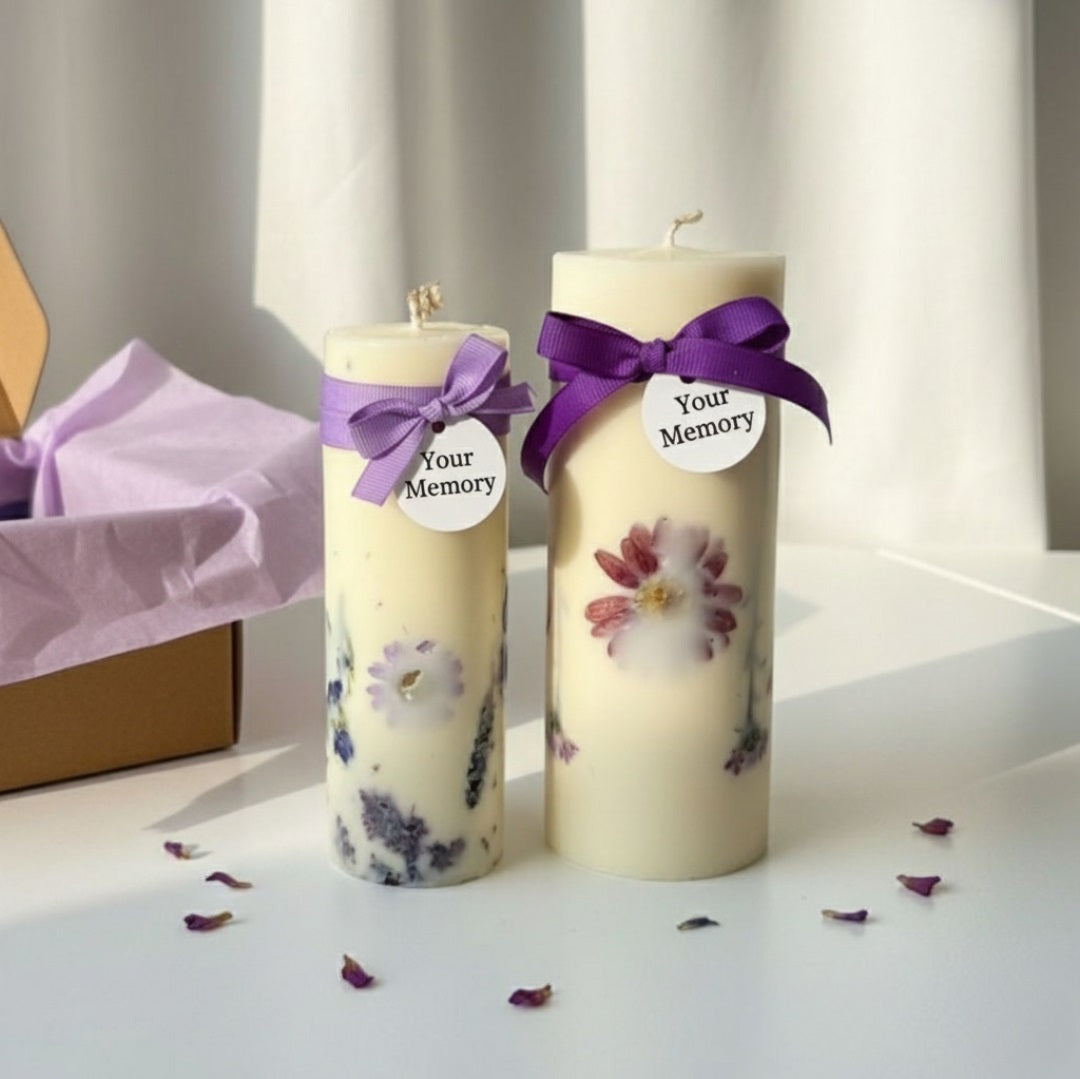 Memory Candles